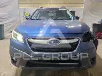 2021 Subaru Outback фото