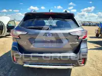 2021 Subaru Outback фото