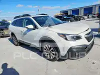 2021 Subaru Outback фото