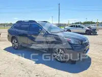 2021 Subaru Outback фото