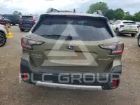 2021 Subaru Outback фото