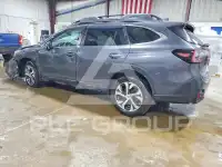 2021 Subaru Outback фото