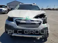 2021 Subaru Outback фото
