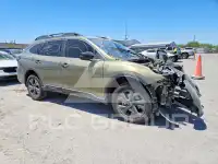 2021 Subaru Outback photo