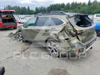 2021 Subaru Outback фото
