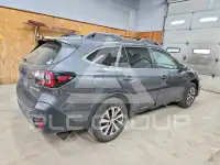 2021 Subaru Outback фото
