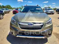 2021 Subaru Legacy фото
