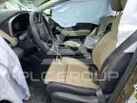 2021 Subaru Outback фото