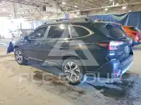 2021 Subaru Outback фото