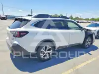 2021 Subaru Outback фото