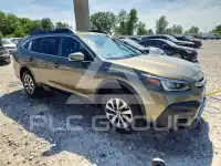 2021 Subaru Outback photo