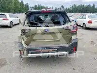 2021 Subaru Outback фото