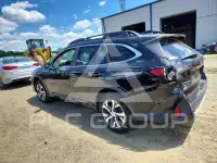 2021 Subaru Outback фото