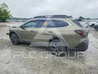 2021 Subaru Outback photo