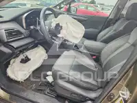 2021 Subaru Outback photo