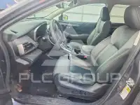 2021 Subaru Outback фото