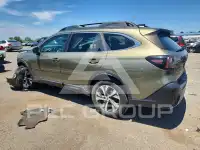 2021 Subaru Outback фото