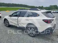 2021 Subaru Outback photo