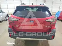 2021 Subaru Outback фото