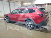 2021 Subaru Outback фото