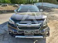 2021 Subaru Outback фото