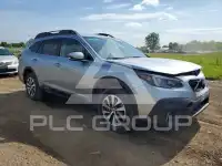 2021 Subaru Outback фото
