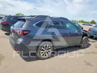 2021 Subaru Outback фото