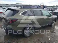 2021 Subaru Outback photo