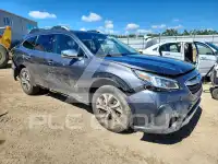 2021 Subaru Outback фото