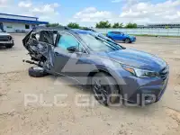 2021 Subaru Outback фото