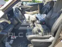 2021 Subaru Outback фото