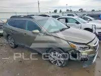 2021 Subaru Outback photo
