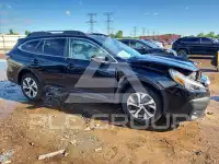 2021 Subaru Outback photo