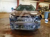2021 Subaru Outback фото