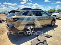 2021 Subaru Legacy фото