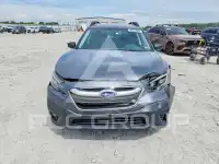 2021 Subaru Outback фото