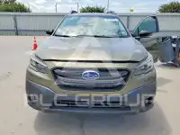 2021 Subaru Outback фото