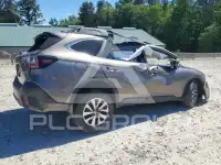 2021 Subaru Outback фото