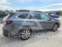 2021 Subaru Outback фото