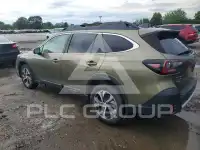 2021 Subaru Outback photo
