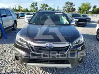2021 Subaru Outback фото
