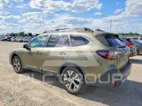 2021 Subaru Outback фото