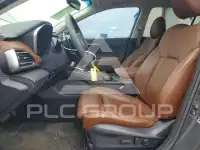 2021 Subaru Outback фото
