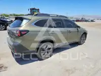 2021 Subaru Outback photo