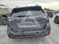 2021 Subaru Outback фото