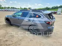 2021 Subaru Outback фото