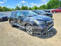 2021 Subaru Outback фото