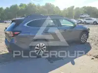 2021 Subaru Outback photo