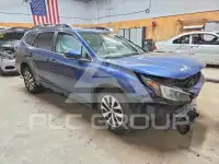 2021 Subaru Outback photo