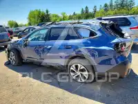 2021 Subaru Outback фото
